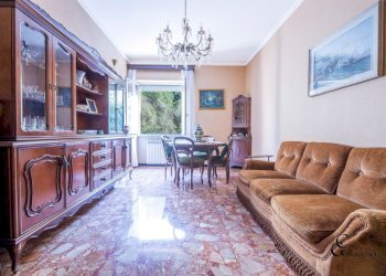 IMG_0388 - Appartamento Via Ginestrato 3E, Genova (zona Marassi) - foto 8
