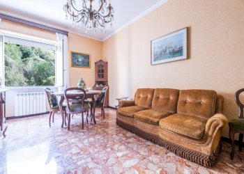 IMG_0391 - Appartamento Via Ginestrato 3E, Genova (zona Marassi) - foto 9