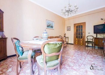 IMG_0396 - Appartamento Via Ginestrato 3E, Genova (zona Marassi) - foto 10