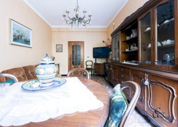 IMG_0400 - Appartamento Via Ginestrato 3E, Genova (zona Marassi) - foto 11
