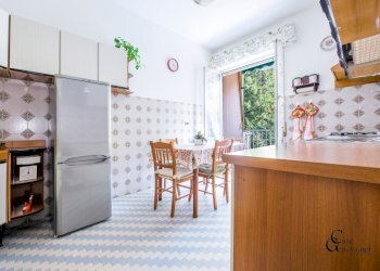 IMG_0447 - Appartamento Via Ginestrato 3E, Genova (zona Marassi) - foto 20
