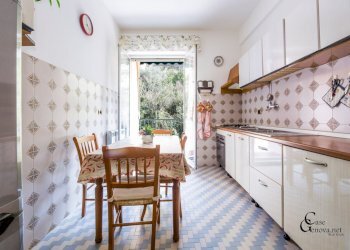 IMG_0458 - Appartamento Via Ginestrato 3E, Genova (zona Marassi) - foto 21