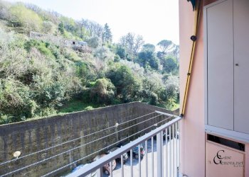 IMG_0472 - Appartamento Via Ginestrato 3E, Genova (zona Marassi) - foto 25