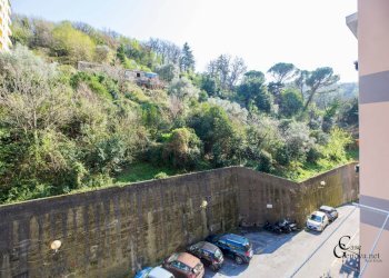 IMG_0475 - Appartamento Via Ginestrato 3E, Genova (zona Marassi) - foto 26