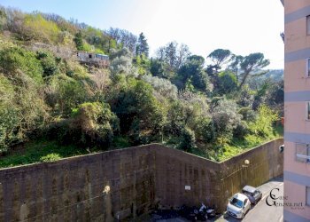 IMG_0489 - Appartamento Via Ginestrato 3E, Genova (zona Marassi) - foto 30