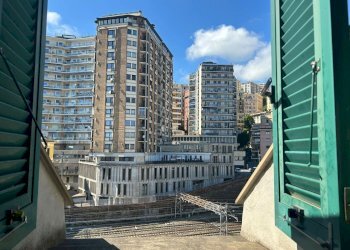 WhatsApp Image 2026-05-21 at 15.09.45 (5) - Appartamento Via di Fassolo 3, Genova (zona San Teodoro) - foto 18