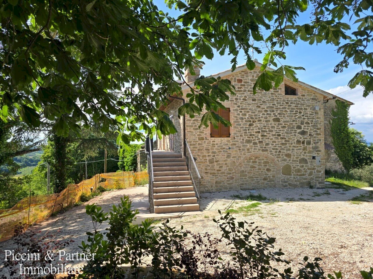 02 - Casale Assisi - foto 2