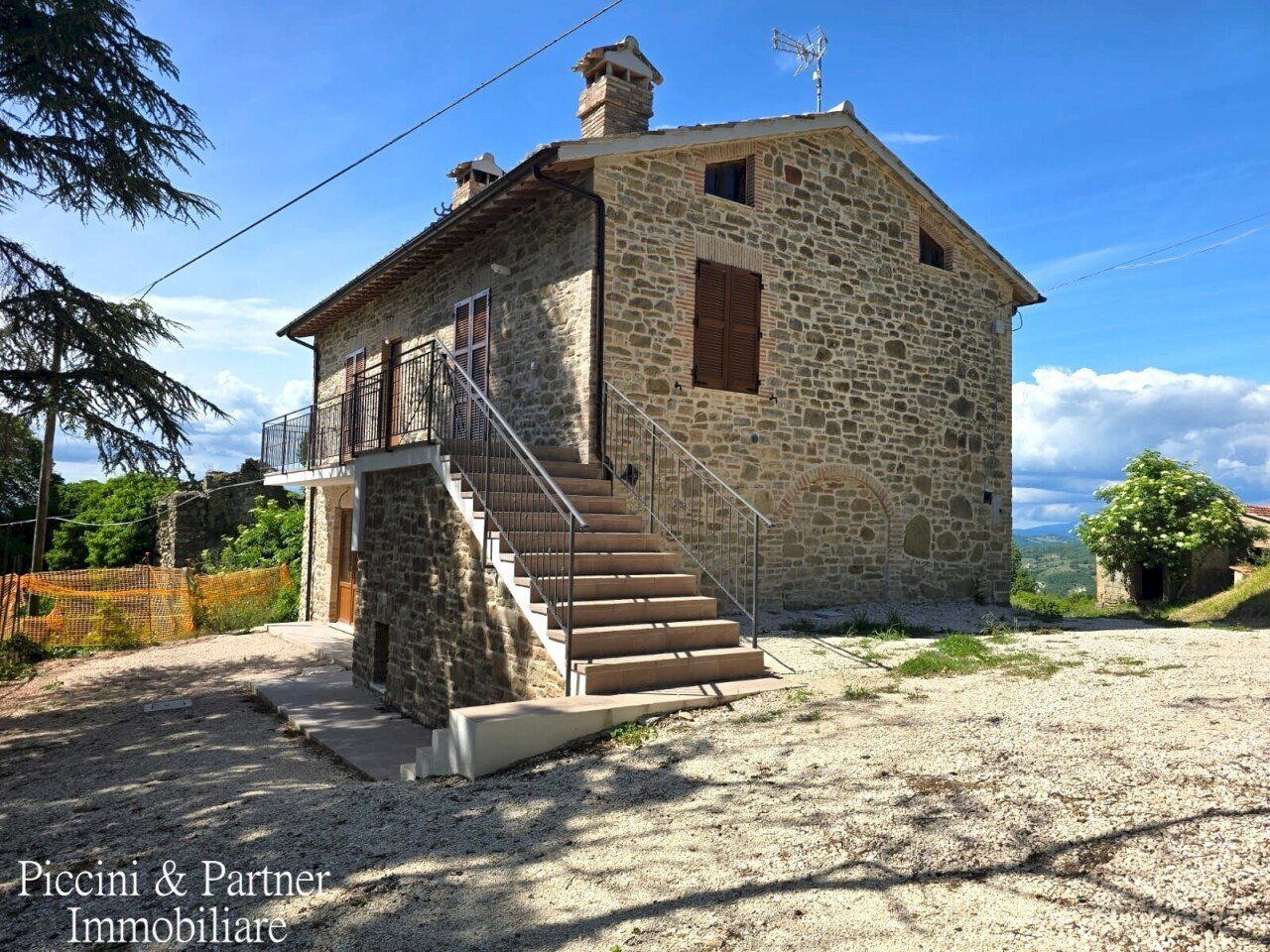 03 - Casale Assisi - foto 3