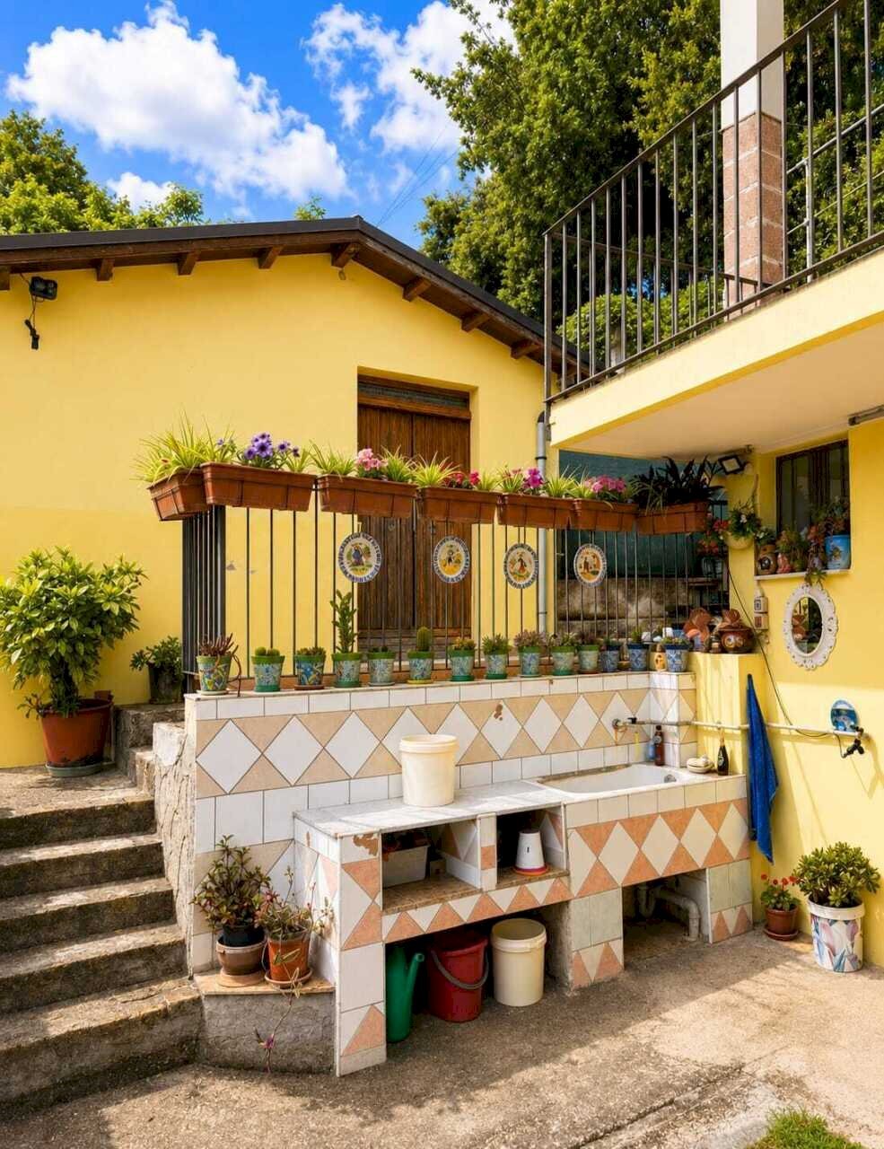 3e63e385-4f94-4baf-9f7f-cec7fc91b769 - Townhouse Contrada Santa Maria dei Mesi, Lanciano - photo 3