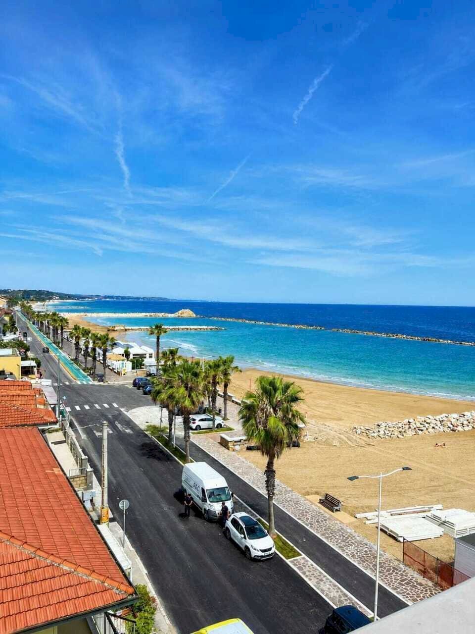 10c26321-3728-4a10-bb1b-68a51a57b725 - Four-room apartment Via Bachelet 322, Casalbordino - photo 3