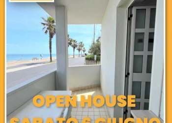 d66e703c-7317-4693-9cf0-aaa0c06b826a - Four-room apartment Via Bachelet 322, Casalbordino - photo 1