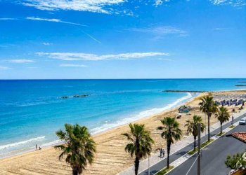 b2b5849e-cf1f-4543-ad70-b3a27b1b303a - Four-room apartment Via Bachelet 322, Casalbordino - photo 3