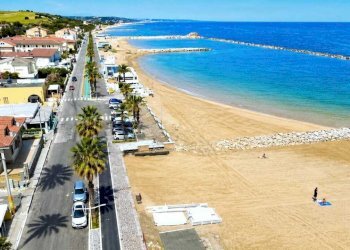 168b9e4e-8e68-4e19-8d0c-9b05518b5dce - Four-room apartment Via Bachelet 322, Casalbordino - photo 22