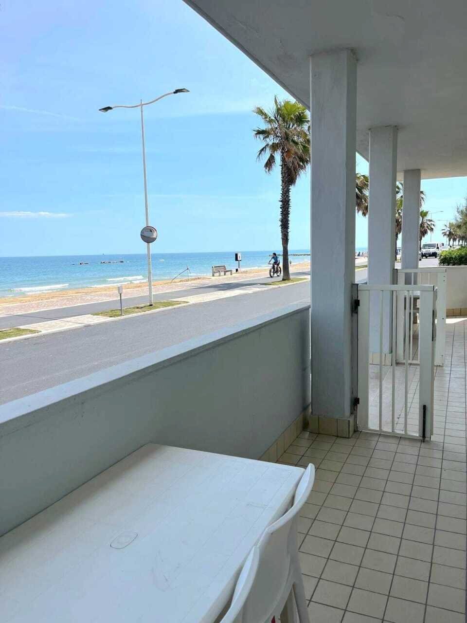 3d3d9d3b-292f-4ff7-ab05-d4e35e9cff36 - Four-room apartment Via Bachelet 322, Casalbordino - photo 1