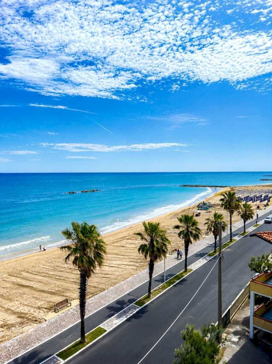 b2b5849e-cf1f-4543-ad70-b3a27b1b303a - Four-room apartment Via Bachelet 322, Casalbordino - photo 3