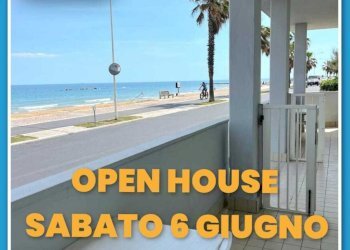 0a798712-8129-4130-a670-72ef825ce6a9 - Four-room apartment Via Bachelet 322, Casalbordino - photo 1