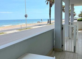 3d3d9d3b-292f-4ff7-ab05-d4e35e9cff36 - Four-room apartment Via Bachelet 322, Casalbordino - photo 2