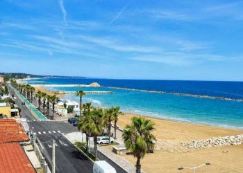 10c26321-3728-4a10-bb1b-68a51a57b725 - Four-room apartment Via Bachelet 322, Casalbordino - photo 3
