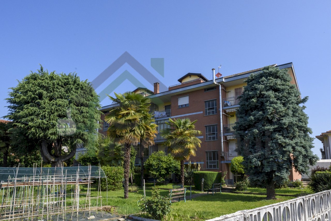 _MAX4442 - Mansarda Via Alcide De Gasperi 56, Ciriè - foto 1