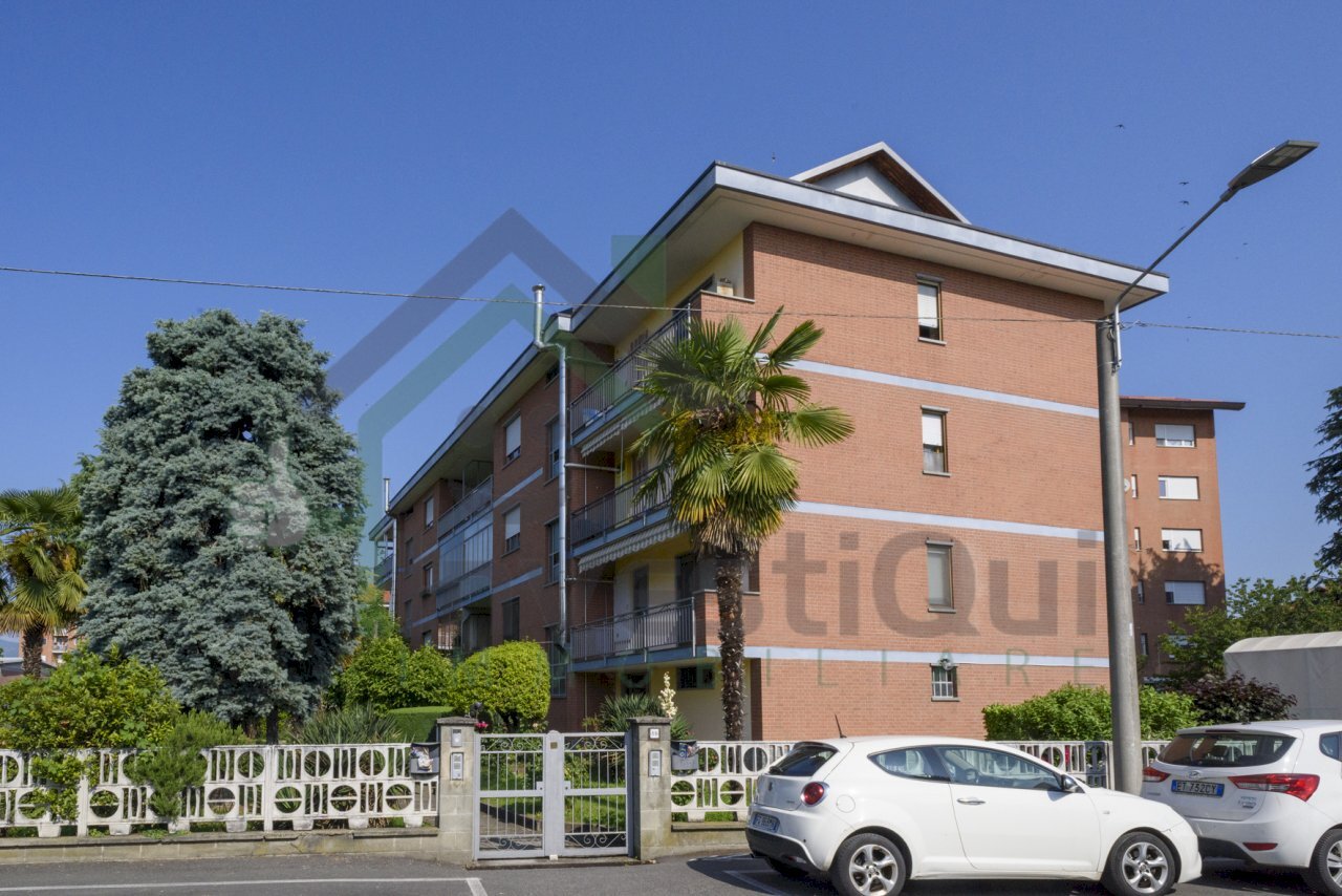 _MAX4444 - Mansarda Via Alcide De Gasperi 56, Ciriè - foto 2