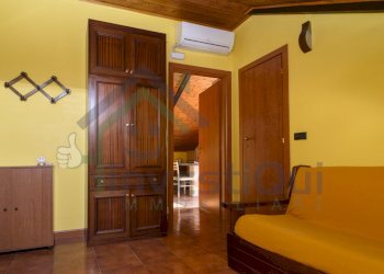 _MAX4419 - Attic Via Alcide De Gasperi 56, Ciriè - photo 7