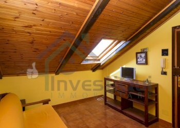 _MAX4417 - Attic Via Alcide De Gasperi 56, Ciriè - photo 8