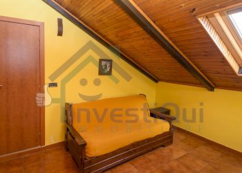 _MAX4418 - Attic Via Alcide De Gasperi 56, Ciriè - photo 9