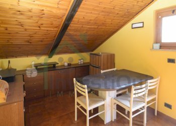 _MAX4424 - Attic Via Alcide De Gasperi 56, Ciriè - photo 11