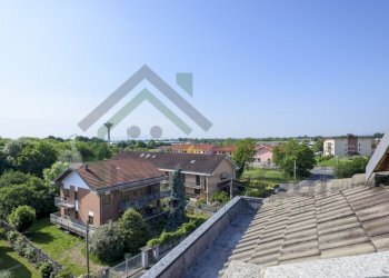 _MAX4428 - Attic Via Alcide De Gasperi 56, Ciriè - photo 12
