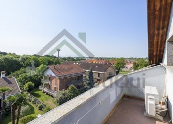 _MAX4429 - Attic Via Alcide De Gasperi 56, Ciriè - photo 13
