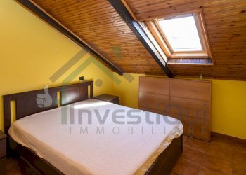 _MAX4413 - Attic Via Alcide De Gasperi 56, Ciriè - photo 14