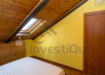 _MAX4414 - Attic Via Alcide De Gasperi 56, Ciriè - photo 15