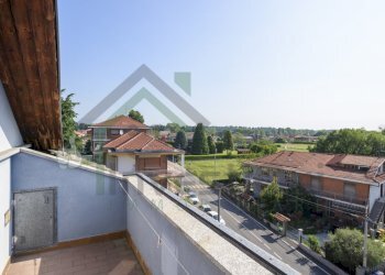 _MAX4430 - Attic Via Alcide De Gasperi 56, Ciriè - photo 19