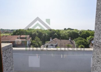 _MAX4432 - Attic Via Alcide De Gasperi 56, Ciriè - photo 23