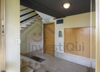 _MAX4437 - Attic Via Alcide De Gasperi 56, Ciriè - photo 26