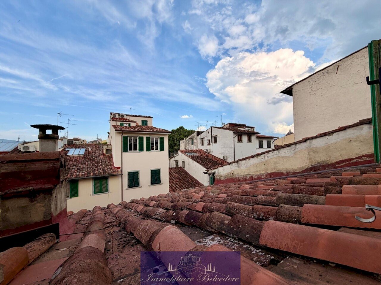 WhatsApp Image 2026-05-29 at 16.08.13 - Four-room apartment Via degli Orti Oricellari, Firenze - photo 1