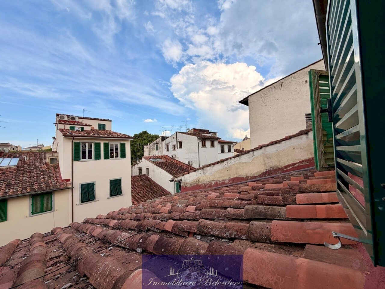 WhatsApp Image 2026-05-29 at 16.08.14 - Four-room apartment Via degli Orti Oricellari, Firenze - photo 3