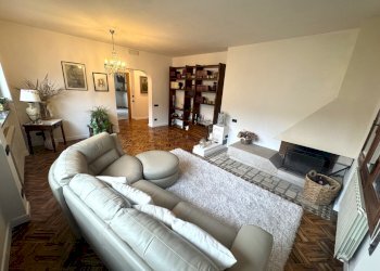 sala - Apartment via di Cavarzano, Vernio - photo 2