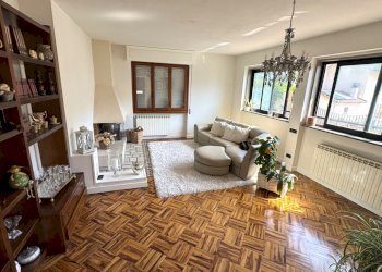sala - Apartment via di Cavarzano, Vernio - photo 5