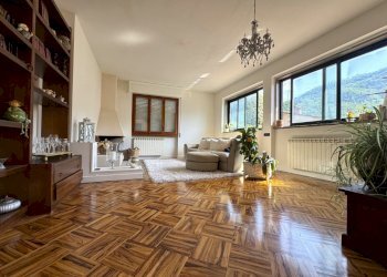 sala - Apartment via di Cavarzano, Vernio - photo 7