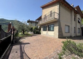 resede condominiale - Apartment via di Cavarzano, Vernio - photo 19
