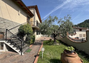 resede condominiale - Apartment via di Cavarzano, Vernio - photo 21