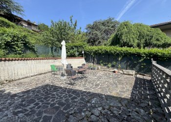 resede condominiale - Apartment via di Cavarzano, Vernio - photo 22