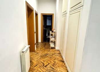 zona notte - Apartment via di Cavarzano, Vernio - photo 24