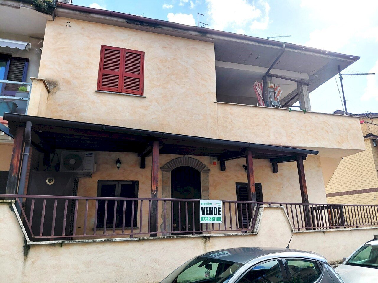 1.jpeg - Three-room apartment Via Manfredo Fanti 1, Guidonia Montecelio - photo 1
