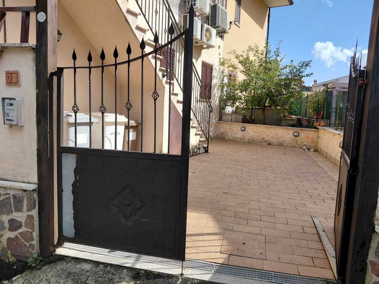 2.jpeg - Three-room apartment Via Manfredo Fanti 1, Guidonia Montecelio - photo 2