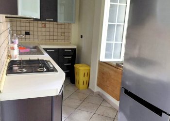 8.jpeg - Three-room apartment Via Manfredo Fanti 1, Guidonia Montecelio - photo 8