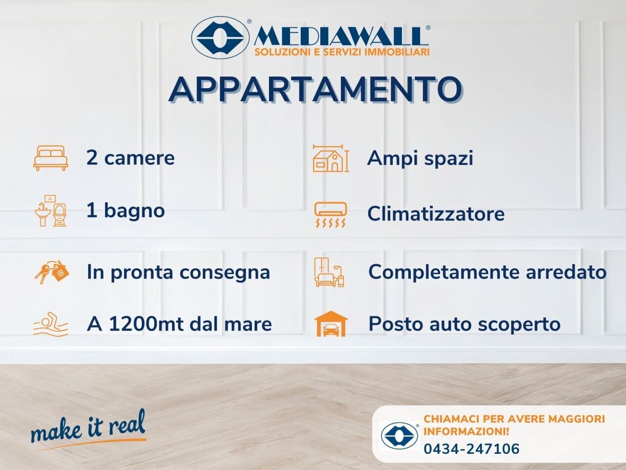 BS-135-RV.jpg - Quadrilocale Via Asti 28, Lignano Sabbiadoro - foto 2