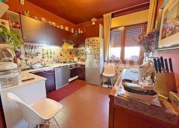 BP-220-RV - Attic Via Alberto Amman 14A, Pordenone - photo 1