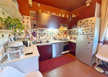 BP-220-RV_2 - Attic Via Alberto Amman 14A, Pordenone - photo 11